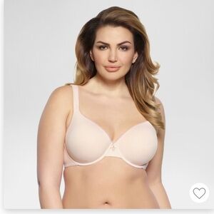 NWT Sensational T-Shirt Bra
